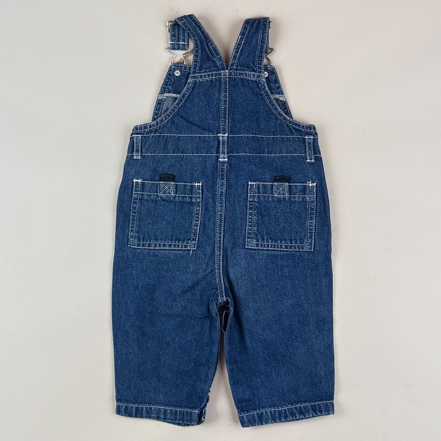 Vintage Overalls