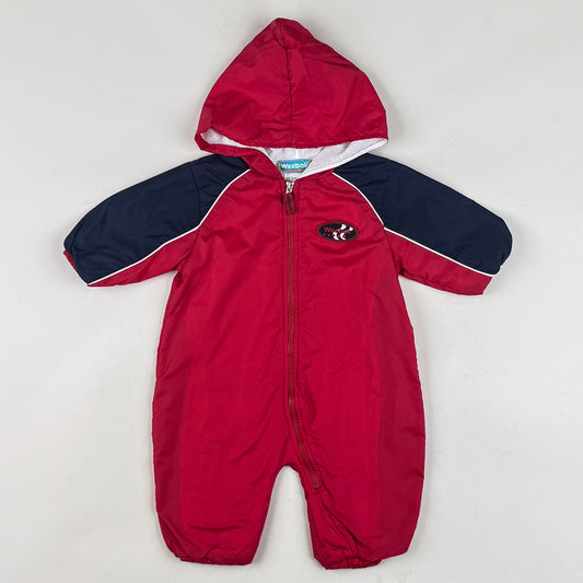 Vintage Weebok Jumpsuit