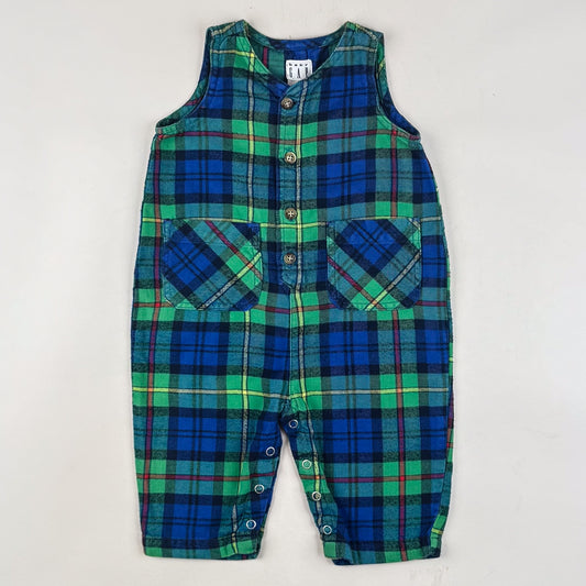 Vintage GAP Overalls