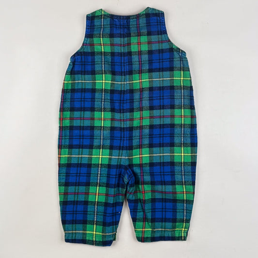 Vintage GAP Overalls
