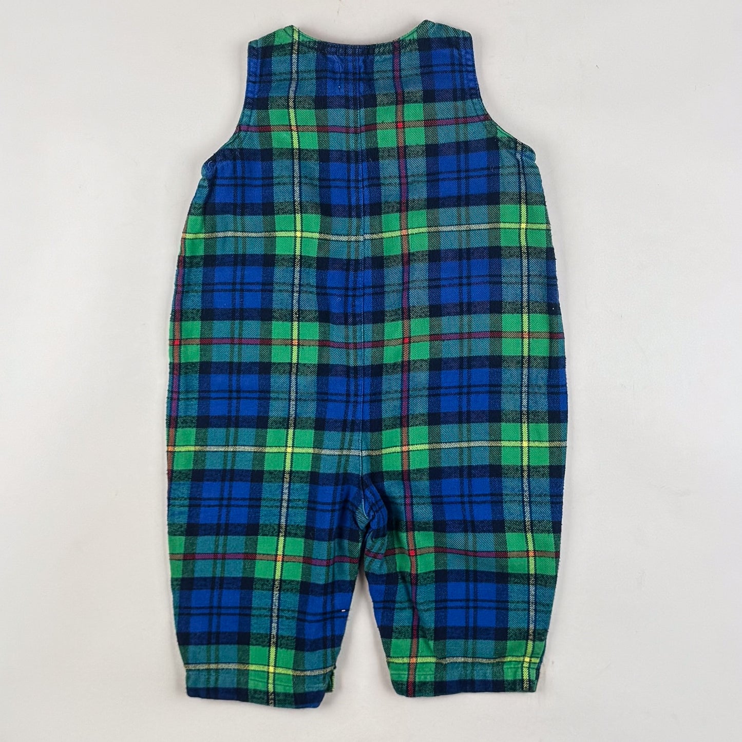 Vintage GAP Overalls