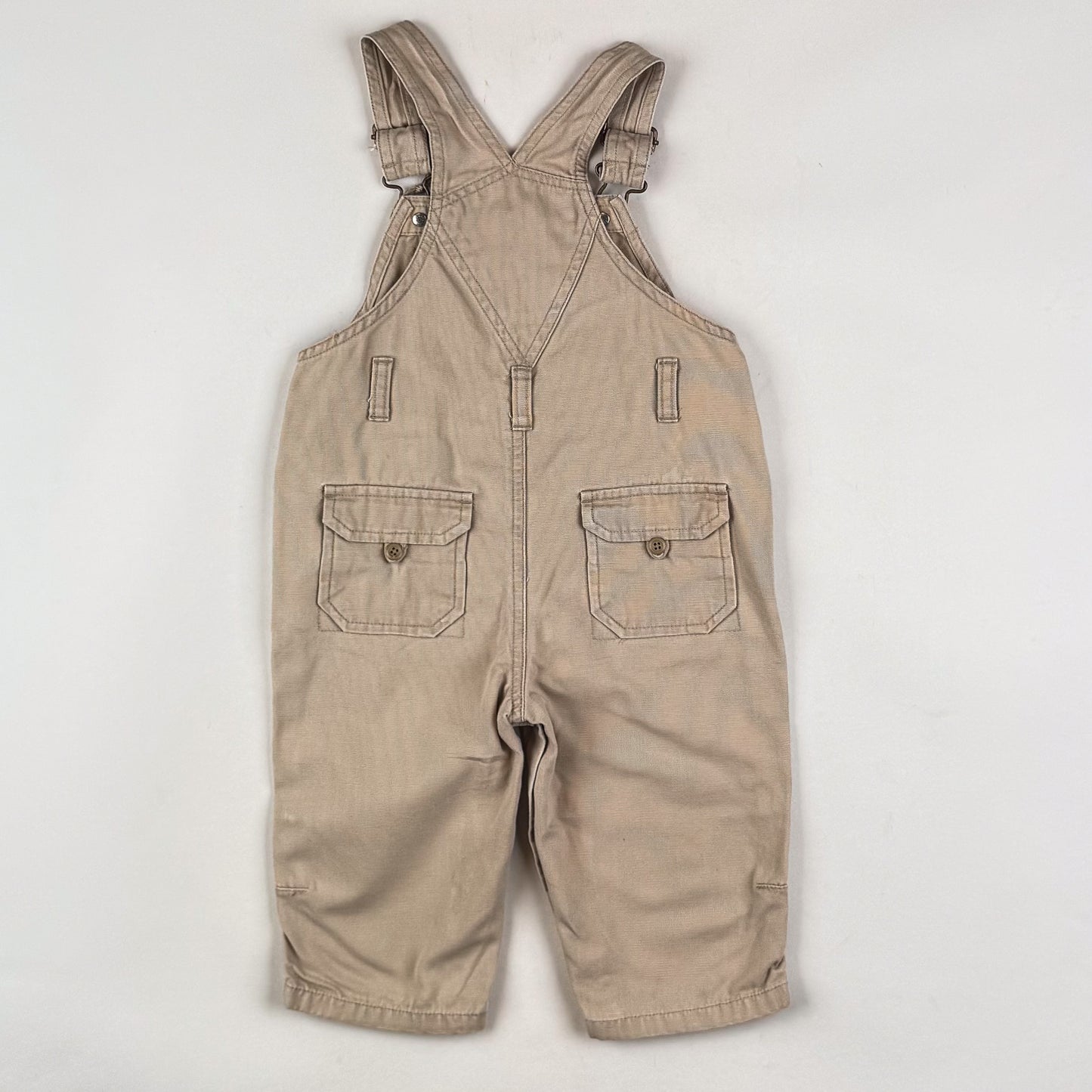 Vintage GAP Overalls