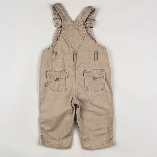 Vintage GAP Overalls
