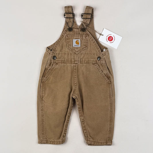Vintage Carhartt Overalls