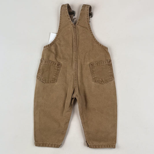 Vintage Carhartt Overalls