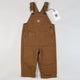 Carhartt Overalls
