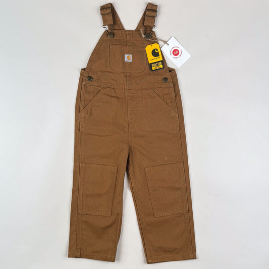 NWT Carhartt Overalls