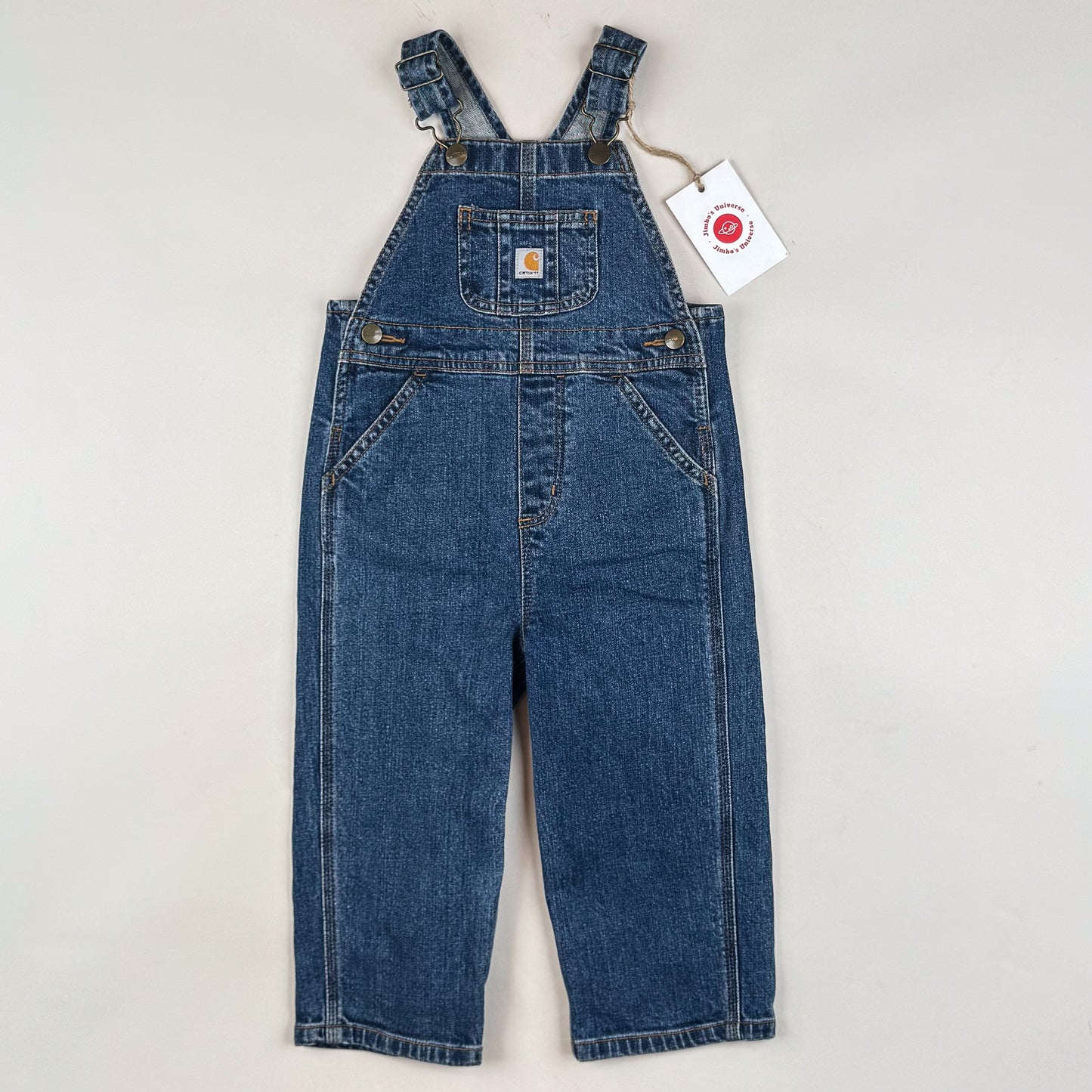 Carhartt Overalls