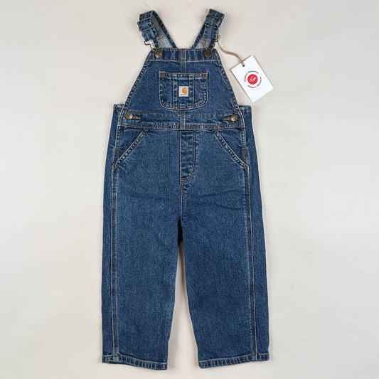 Carhartt Overalls