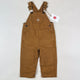 Carhartt Overalls