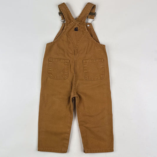 Carhartt Overalls