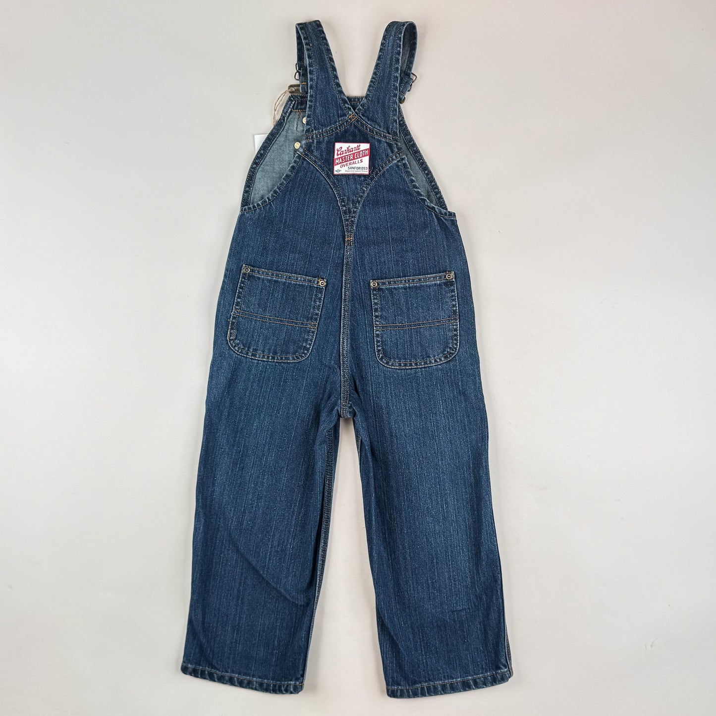 Carhartt Overalls