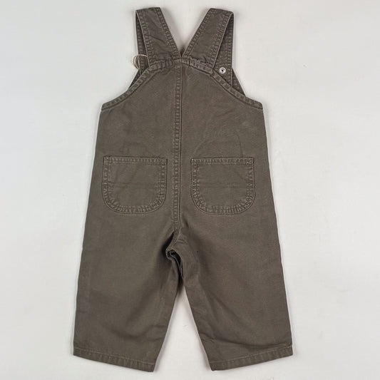 Carhartt Overalls