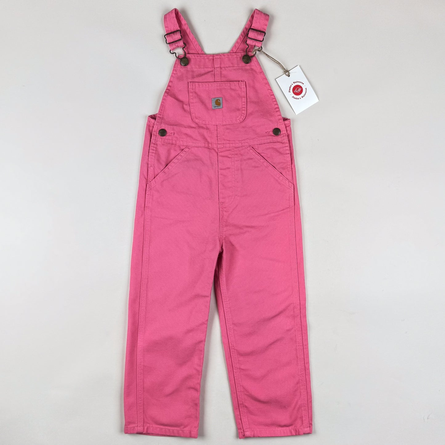 Carhartt Overalls