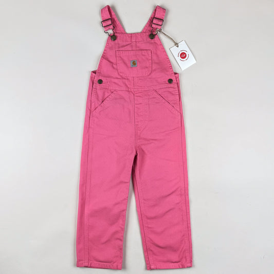 Carhartt Overalls