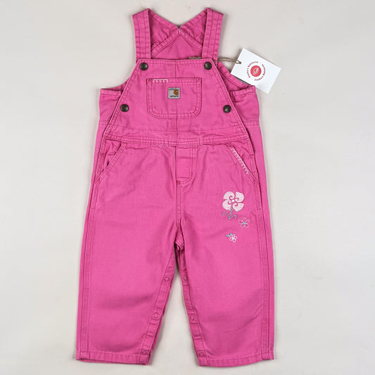 Carhartt Overalls