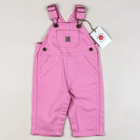 Carhartt Overalls
