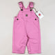 Carhartt Overalls