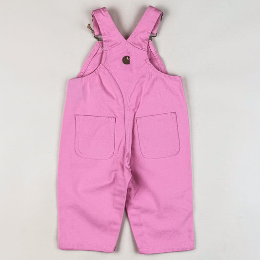 Carhartt Overalls