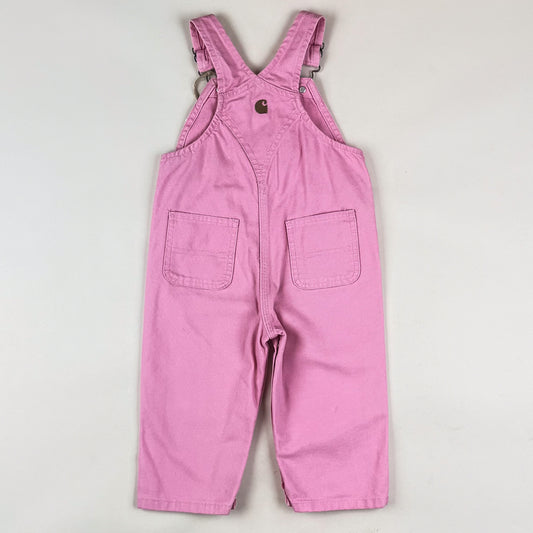 Carhartt Overalls