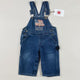 Vintage U.S. Polo Assn. Overalls