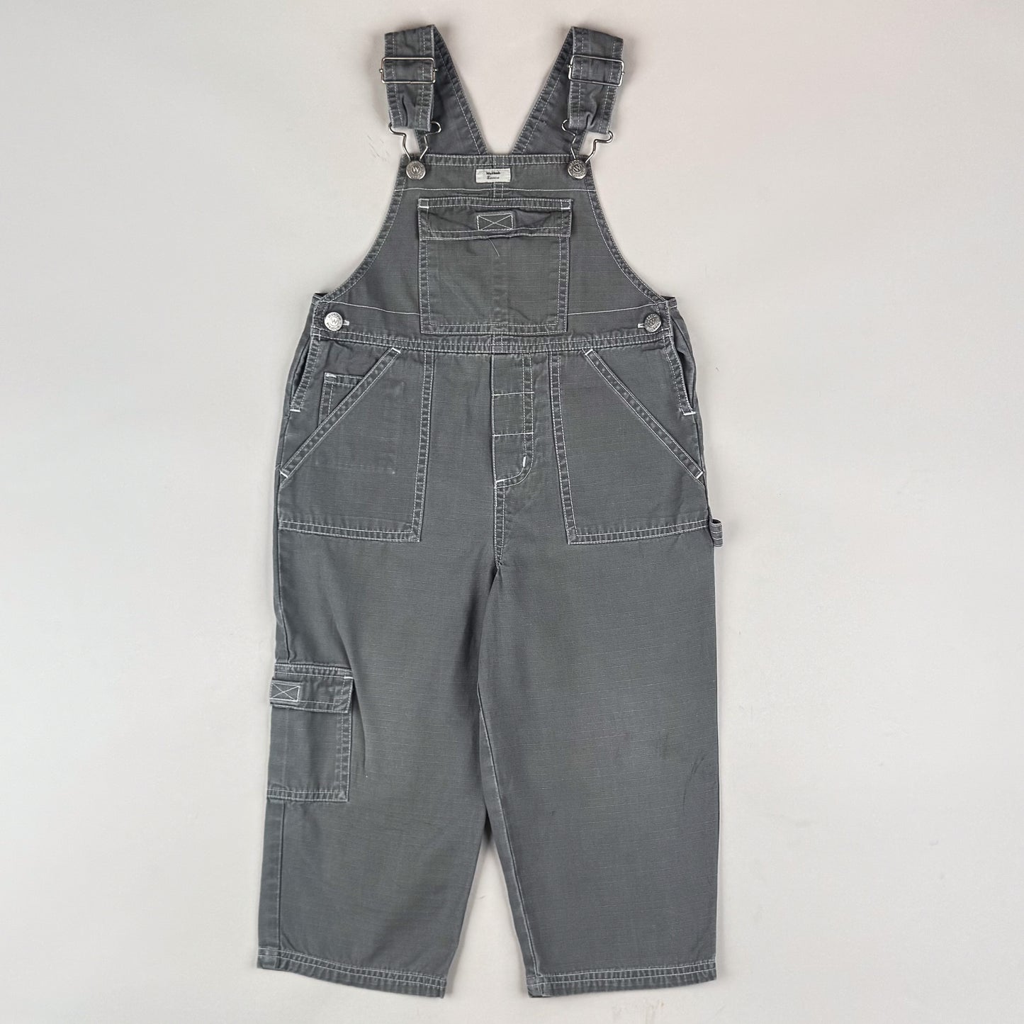 Vintage Weebok Overalls