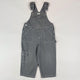 Vintage Weebok Overalls