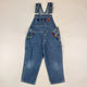 Vintage Overalls