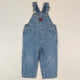 Vintage GAP Overalls