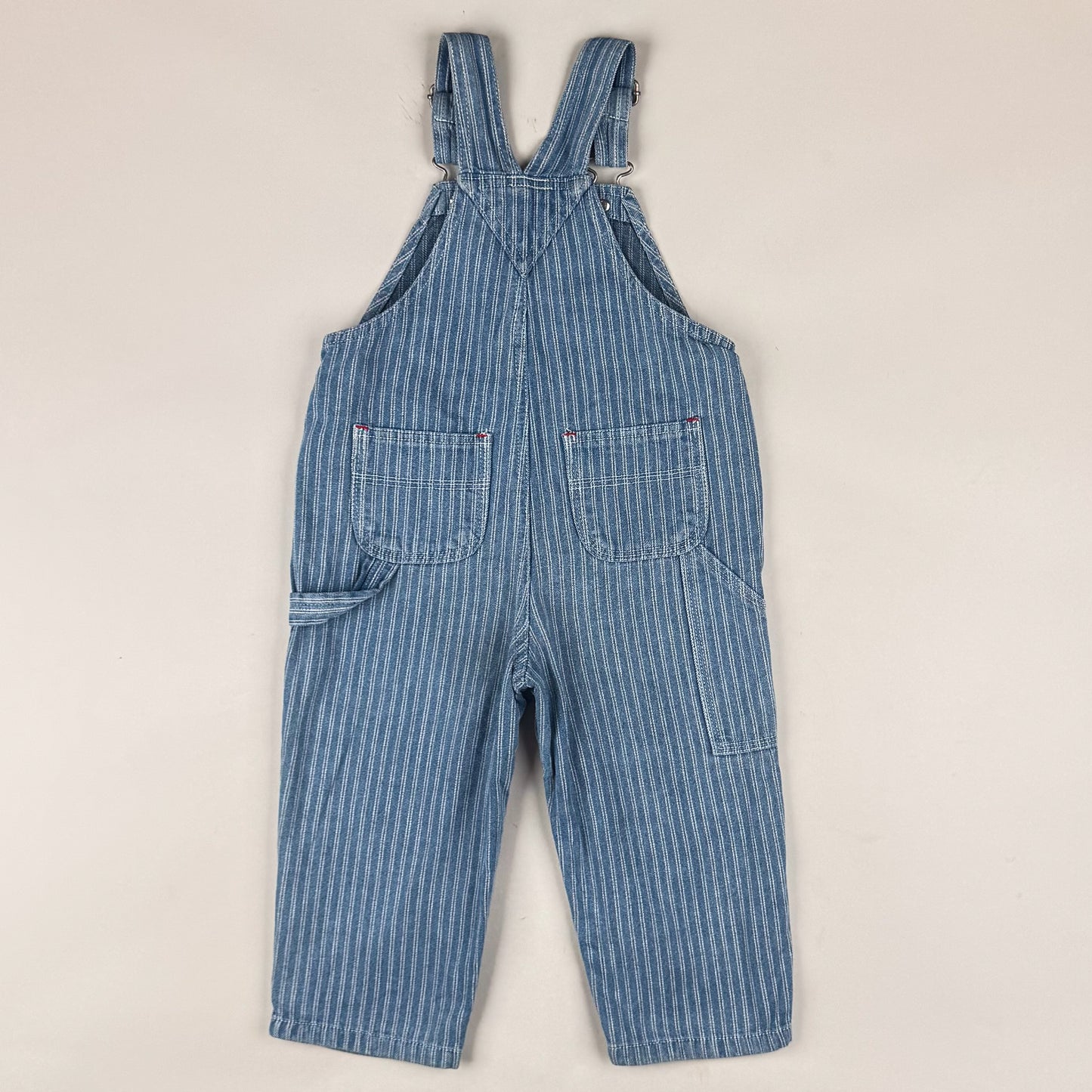 Vintage GAP Overalls