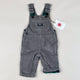 OshKosh Corduroy Overalls