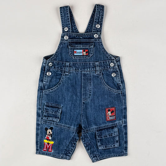 Disney Overalls