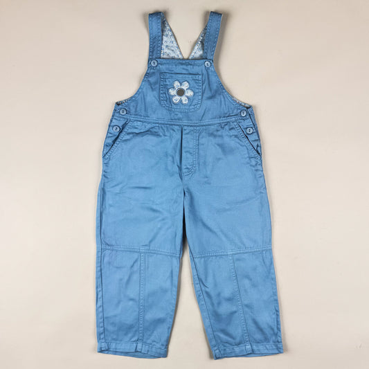Vintage Overalls