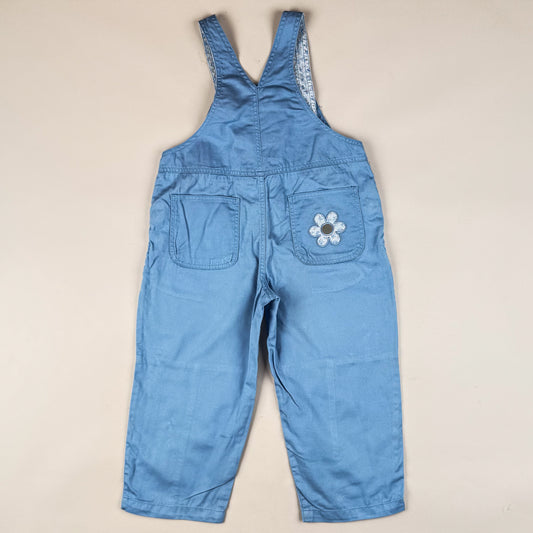 Vintage Overalls