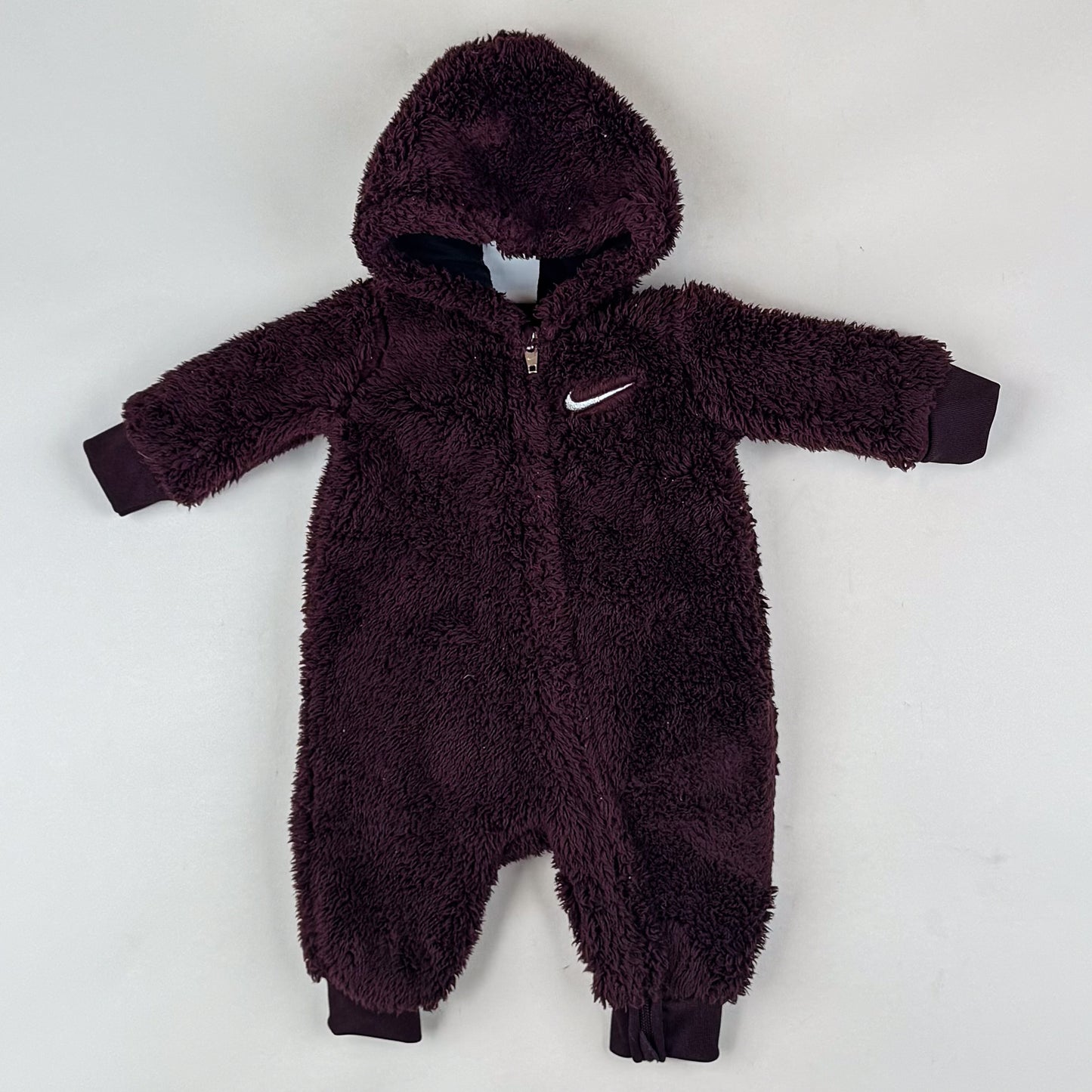 Nike Jumpsuit