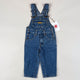Vintage Jordache Overalls