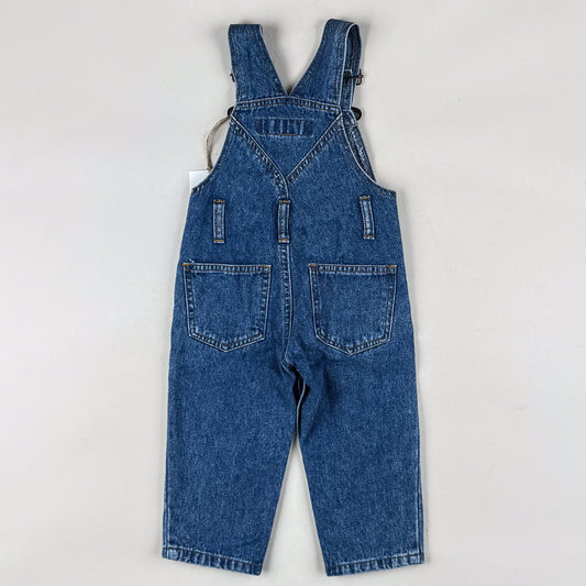 Vintage Jordache Overalls