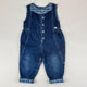 Vintage Overalls