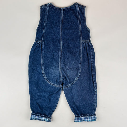 Vintage Overalls