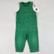 Corduroy Overalls