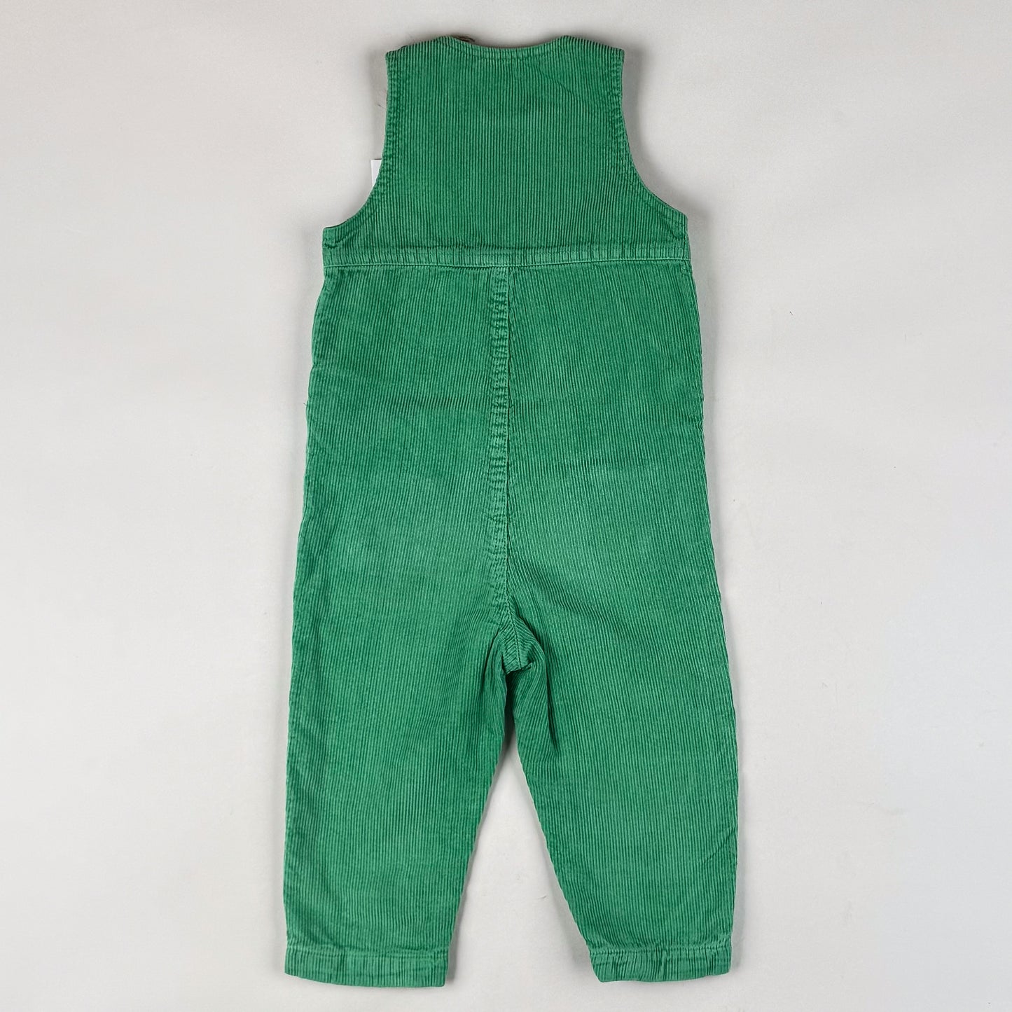 Corduroy Overalls