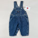 Vintage OshKosh Overalls