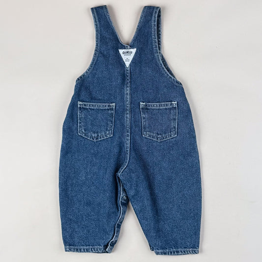 Vintage OshKosh Overalls