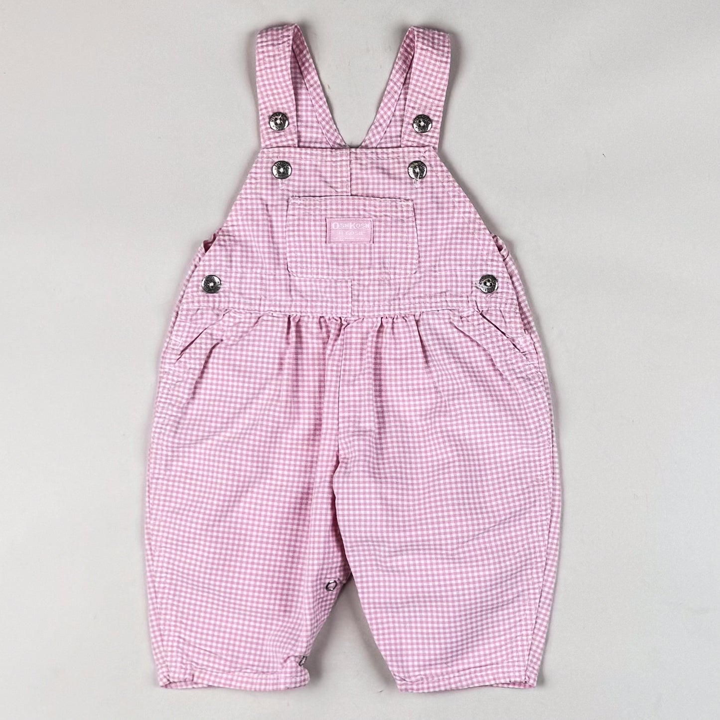Vintage OshKosh Overalls
