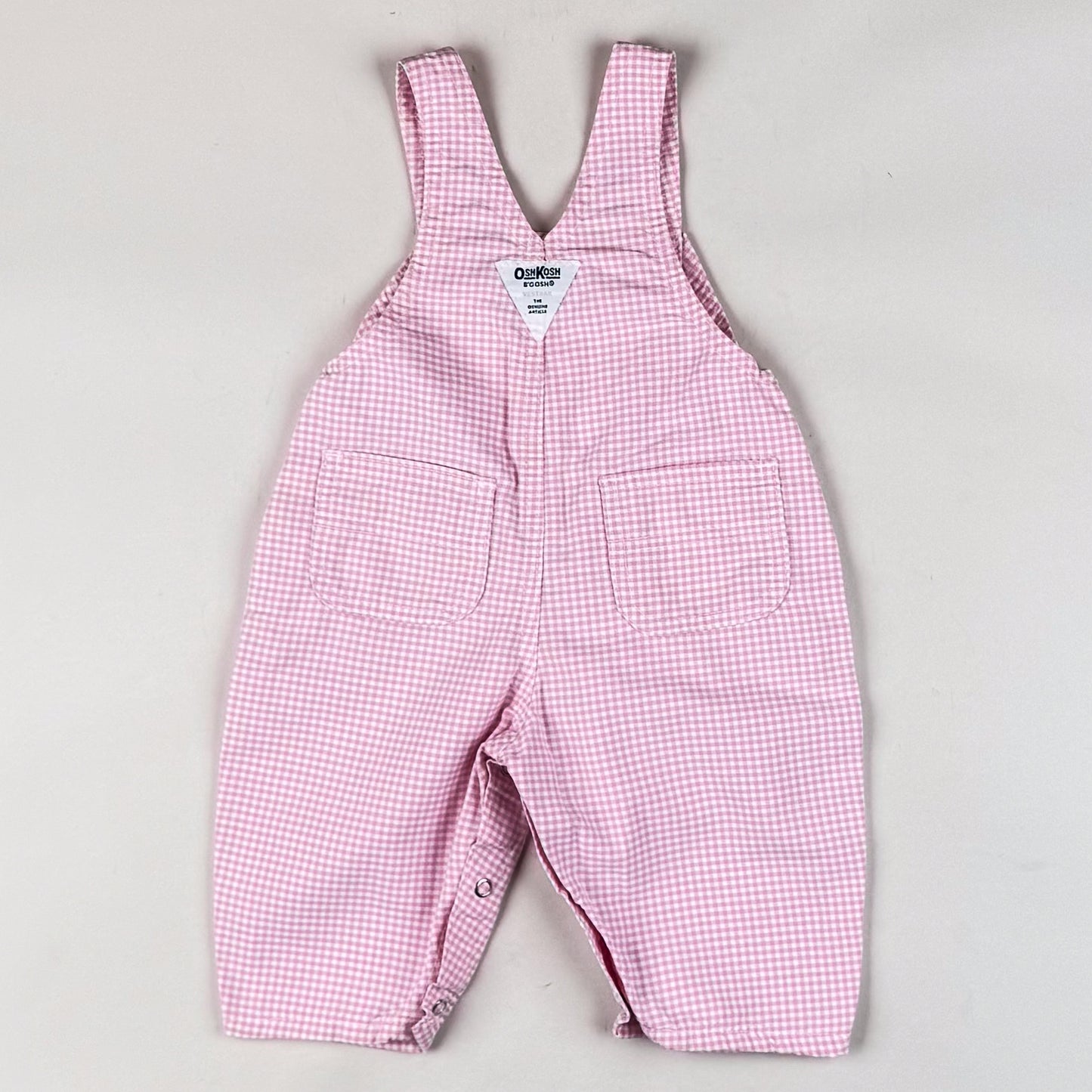 Vintage OshKosh Overalls