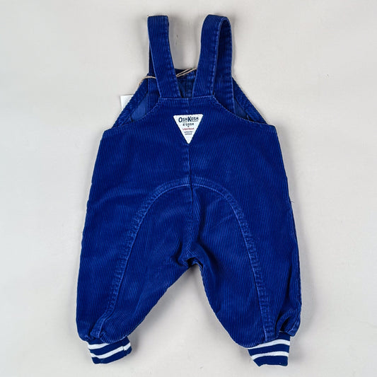 Vintage OshKosh Corduroy Overalls