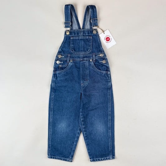 Vintage Overalls