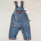 Vintage OshKosh Overalls