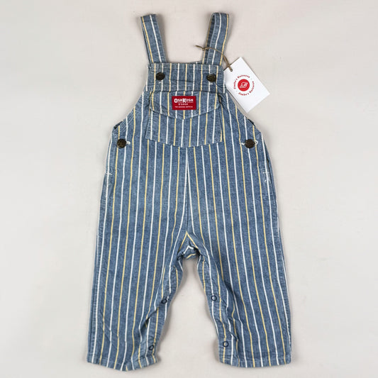 Vintage OshKosh Overalls