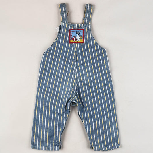 Vintage OshKosh Overalls